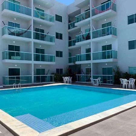 Apartamento Encantador Em Peroba, Maragogi-Al Ngoại thất bức ảnh