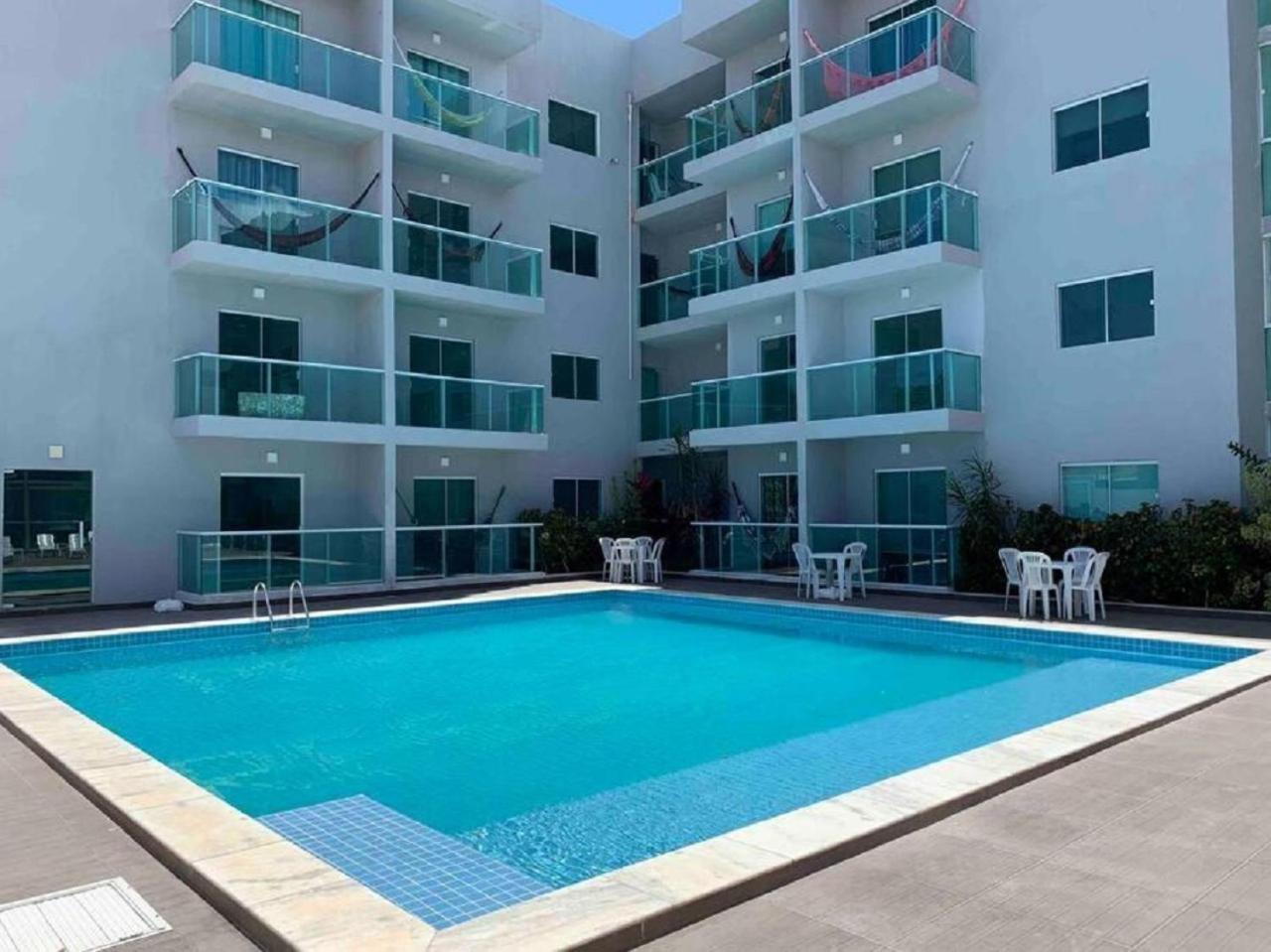 Apartamento Encantador Em Peroba, Maragogi-Al Ngoại thất bức ảnh