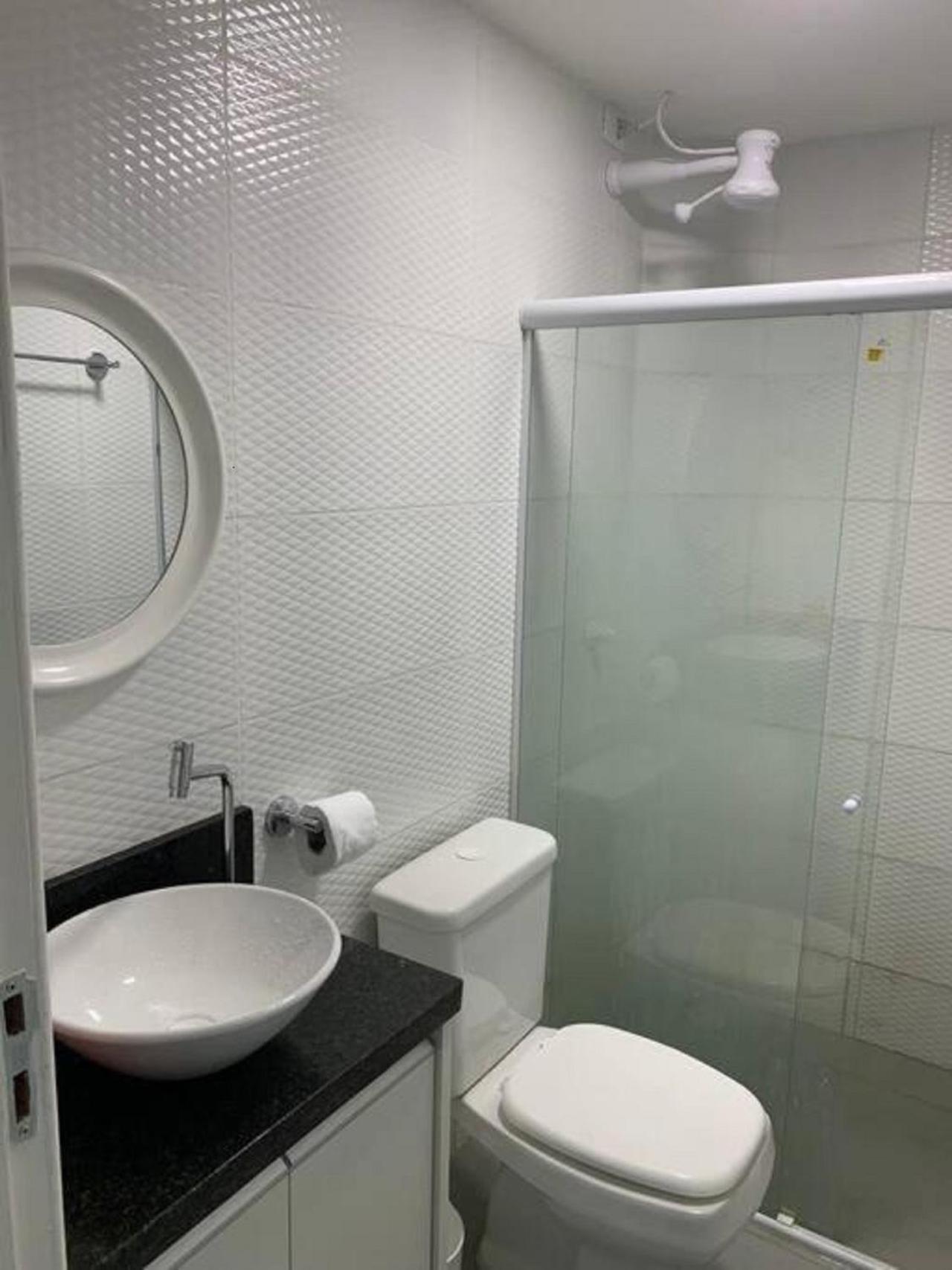 Apartamento Encantador Em Peroba, Maragogi-Al Ngoại thất bức ảnh